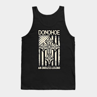 DONOHOE Tank Top